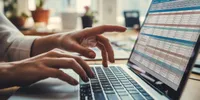Cara Menggunakan Rumus MID di Excel untuk Mengekstrak Teks dengan Mudah