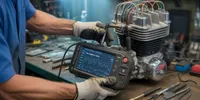 Cara Menggunakan Scanner Motor Injeksi untuk Diagnosis Kerusakan Akurat