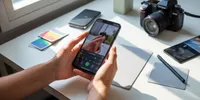 Cara Menggunakan Snapseed, Panduan Lengkap Edit Foto dari Pemula hingga Mahir