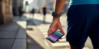 Cara Menggunakan Strava untuk Jalan Kaki, Panduan Lengkap dari Rekam Aktivitas hingga Hitung Langkah