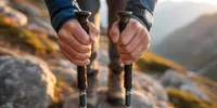 Cara Menggunakan Trekking Pole yang Benar untuk Pendaki Pemula dan Profesional