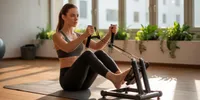 Cara Menggunakan Tummy Trimmer untuk Mengecilkan Perut dengan Benar dan Efektif