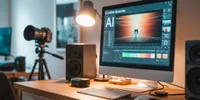 Cara Menggunakan Veo 3 untuk Membuat Video AI Sinematik dari Teks