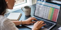 Cara Menggunakan VLOOKUP di Spreadsheet untuk Pemula hingga Mahir