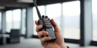 Cara Menggunakan Walkie Talkie: Panduan Lengkap untuk Pemula