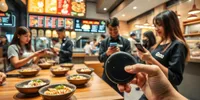 Cara Menggunakan Wireless Calling System Gacoan, Panduan Lengkap untuk Pengunjung Pemula