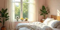 Cara Menghilangkan Bau Cat di Kamar dengan Cepat dan Aman