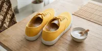 Cara Menghilangkan Bau Sepatu Tanpa Dicuci, Praktis dan Mudah Dilakukan di Rumah