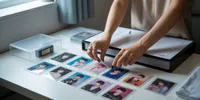 Cara Mengoleksi Photocard untuk Pemula: Panduan Lengkap dari Nol hingga Rapi Tersimpan