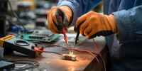 Cara Mengukur Hambatan Menggunakan Multimeter dengan Akurat dan Aman