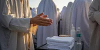 Cara Menjaga Bau Badan saat Ibadah Haji agar Tetap Segar dan Nyaman Beribadah
