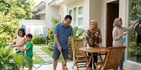 Cara Menjaga Lingkungan Rumah agar Tetap Bersih, Sehat, dan Nyaman untuk Seluruh Keluarga