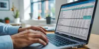 Cara Menjumlahkan di Excel dengan Rumus SUM, AutoSum, dan Trik Cepat Lainnya
