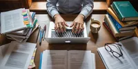 Cara Menulis Daftar Pustaka dari Jurnal: Panduan Format APA, MLA, dan Chicago