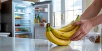 Cara Menyimpan Pisang di Kulkas Agar Tidak Hitam dan Tetap Segar Lebih Lama