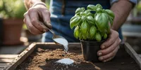 Cara Menyuburkan Tanaman dengan Micin, Panduan Dosis dan Teknik Aplikasi agar Aman