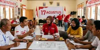 Cara Menyusun Panitia 17 Agustus yang Rapi, Lengkap dengan Contoh Struktur di Berbagai Acara