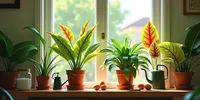 Cara Merawat Aglonema dengan Bahan Murah agar Daun Tetap Cantik