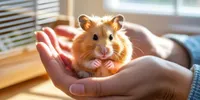 Cara Merawat Hamster untuk Pemula: Panduan Lengkap agar Hamster Sehat dan Panjang Umur