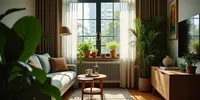 Cara Merawat Schefflera di Balkon Apartemen agar Tetap Rimbun