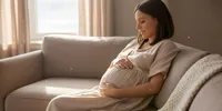 Cara Meredakan Kontraksi Palsu yang Aman dan Efektif untuk Ibu Hamil