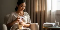 Cara Pumping ASI yang Benar agar Hasil Melimpah dan Payudara Tetap Nyaman