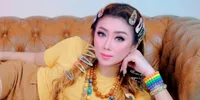 Cara Rachma Julia Bertahan di Tengah Job Dangdut yang Lesu