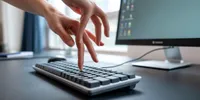 Cara Restart PC Menggunakan Keyboard dengan Cepat dan Mudah