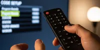 Cara Setting Kode Remot TV Polytron untuk Semua Model, Ini Daftarnya