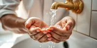Cara Wudhu yang Benar Sesuai Sunnah Lengkap dengan Niat, Doa, dan Urutannya
