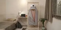 Cari Pengering Baju untuk Kamar Kos? Ini Solusi untuk Ruangan yang Sempit