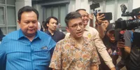 CCTV Ruben Onsu Ditayangkan Sepotong, Ini Kata Pengacara