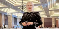 Cerita Artis Ade Fitrie Kirana Dua Dekade Tekuni Bisnis