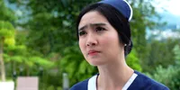 Cerita Febby Rastanty soal Karakternya di Sinetron SCTV Biarkan Hati Bicara, Kompleks dan Berani