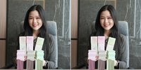 Cerita Owner Saff &#38; Co, Andalkan Shopee Sebagai 'Top of Mind' Bangun Bisnis Parfum