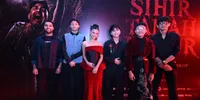 Cerita Ritual Kebo Ireng di Film 'SIHIR TANAH KUBUR', Dihadirkan Otentik dan Terasa Kuat
