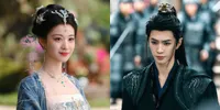 Chen Zheyuan dan Wang Churan Dirumorkan Jadi Lead Couple Drama iQIYI Tales of the Floating World