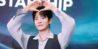 Cheng Lei ke Jakarta, Bahagia Ketemu Fans di Indonesia
