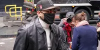 Chris Brown Dijatuhi Hukuman Delapan Bulan Penjara, Ditangguhkan Satu Tahun