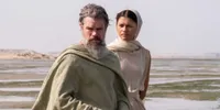 Christopher Nolan Gunakan Efek Praktis Untuk Adegan Circe Ubah Manusia Jadi Babi di 'THE ODYSSEY'