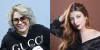 Cibiran Pedas Nikita Mirzani ke Selebgram Sarah Keihl: Emang Percaya Muka Kayak Gitu Masih Perawan?