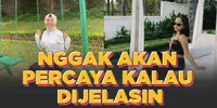 Cimoy Montok Buka Hijab Karena Sepi Job???