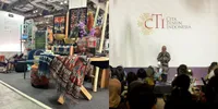Cita Tenun Indonesia, Penjaga Warisan Tenun yang Tak Pernah Lelah Menginspirasi