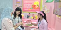 Collagen Drink yang Ramai Dicoba di TikTok ForYouBeauty 2026, Ini Keunggulan Sido Muncul C+Collagen