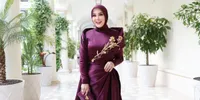 Comeback, Syahrini Rilis Lagu 'Kau yang Utama' pada 7 Agustus 2026