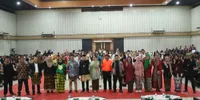 Communication Day 2025 Jadi Wadah Inspirasi Bagi Mahasiswa Baru Fakultas Ilmu Komunikasi Universitas Mercu Buana