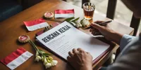 Contoh dan Cara Membuat Proposal 17 Agustus Tingkat RT untuk HUT RI ke-81