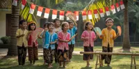 Contoh Proposal 17 Agustus 2026 Lengkap untuk Lomba, Karang Taruna, dan Pentas Seni Sekolah