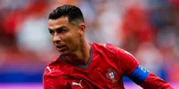Cristiano Ronaldo Konfirmasi 2026 Jadi Panggung Terakhirnya di Piala Dunia