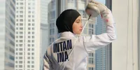 Cut Intan Nabila Cerita Alasan Hentikan Karier Anggar, Dipicu Ucapan Mantan Suami
